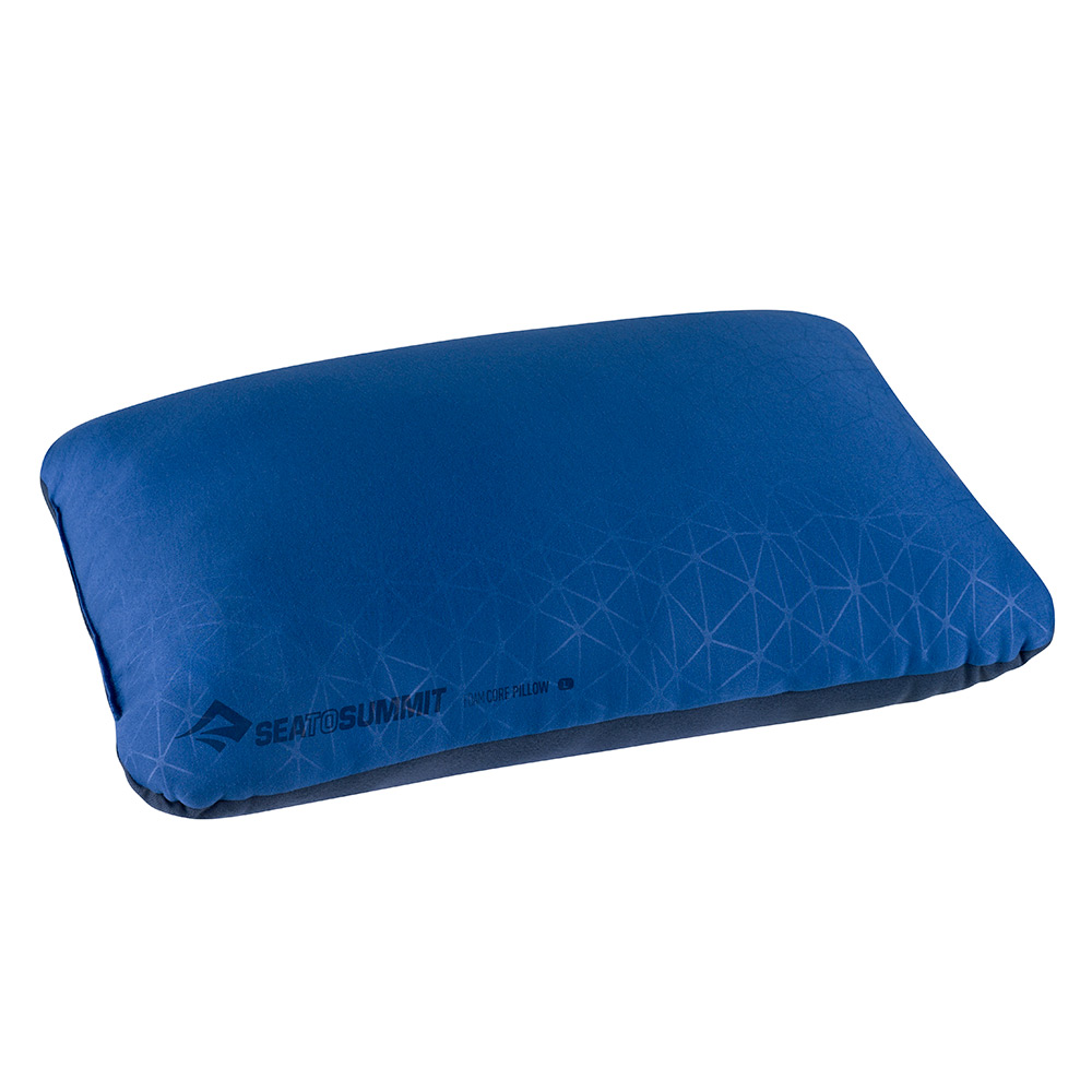 Sea To Summit Aeros Foam Core Rejsepude - Tilbud!