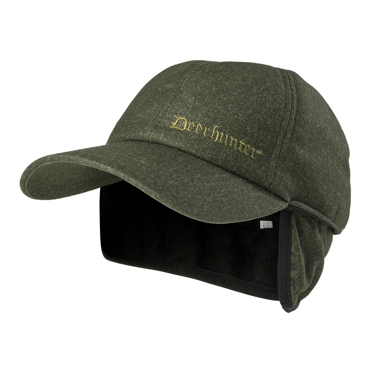 Ram Vinterkasket - Elmwood fra Deerhunter