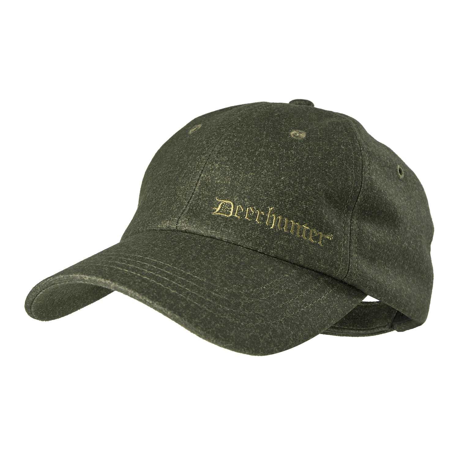 Ram Kasket   Elmwood   One Size