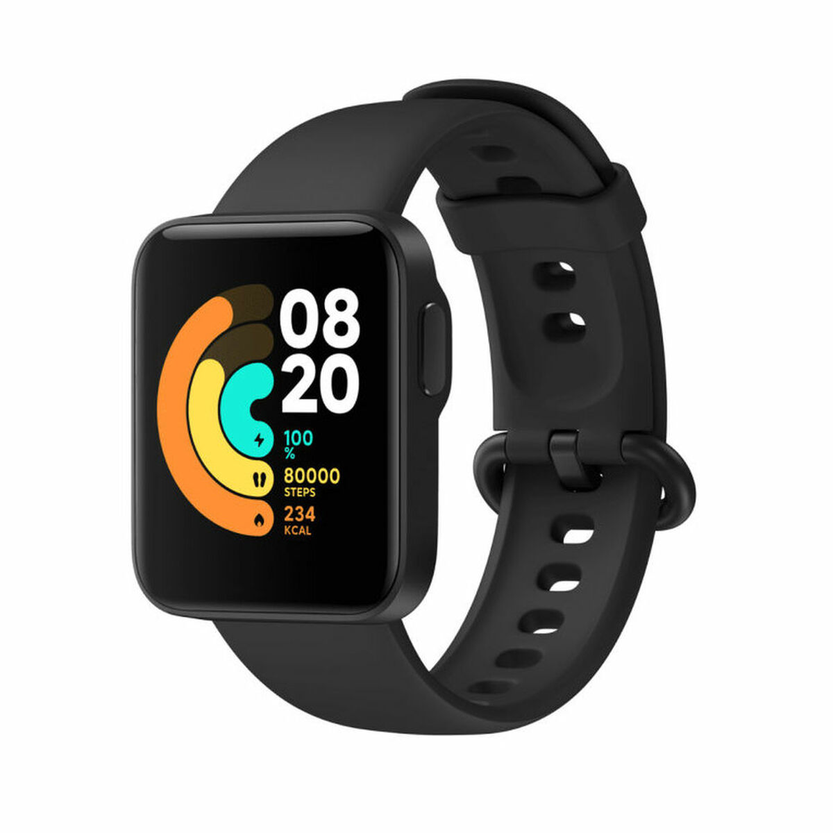 Smartwatch Xiaomi Mi Watch Lite  Quot  Tft   Mah