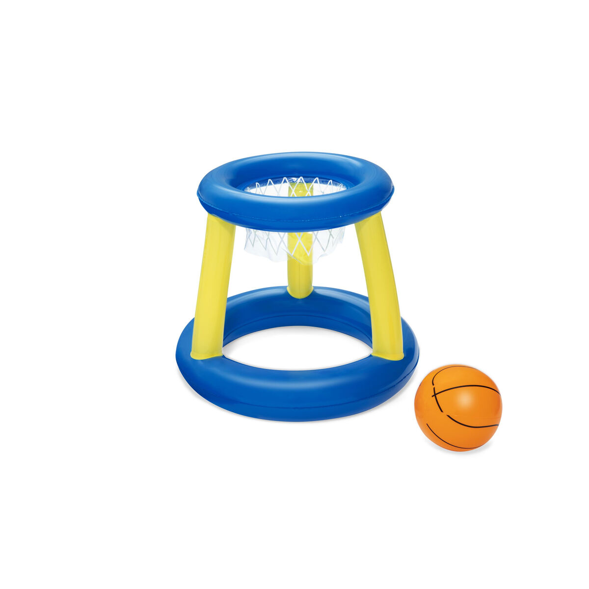 Basketballkurv Bestway ø   Cm Akvatisk