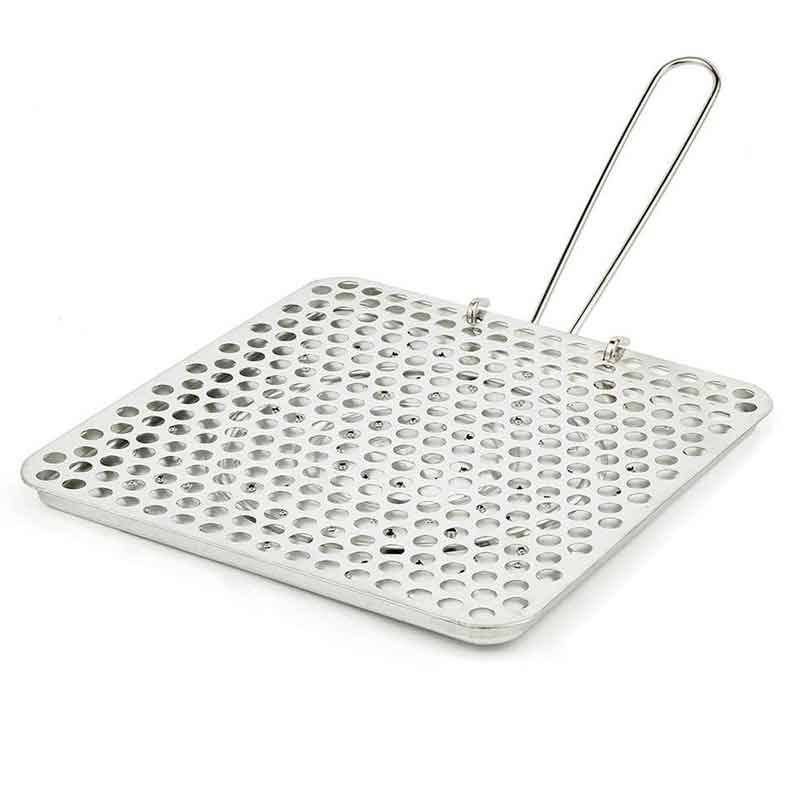 Brødrister til Gasblus fra Camp4 - Perfekt til Camping!