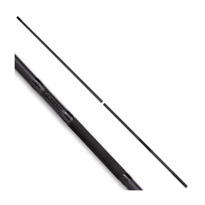 Zebco Radical Z Carp Skaft  M