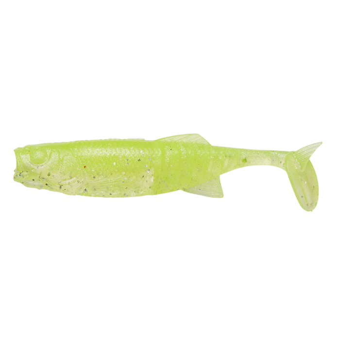 Savage Gear Ned Minnow  Cm  Stk