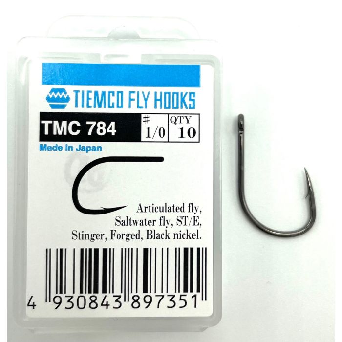 Tiemco Tmc