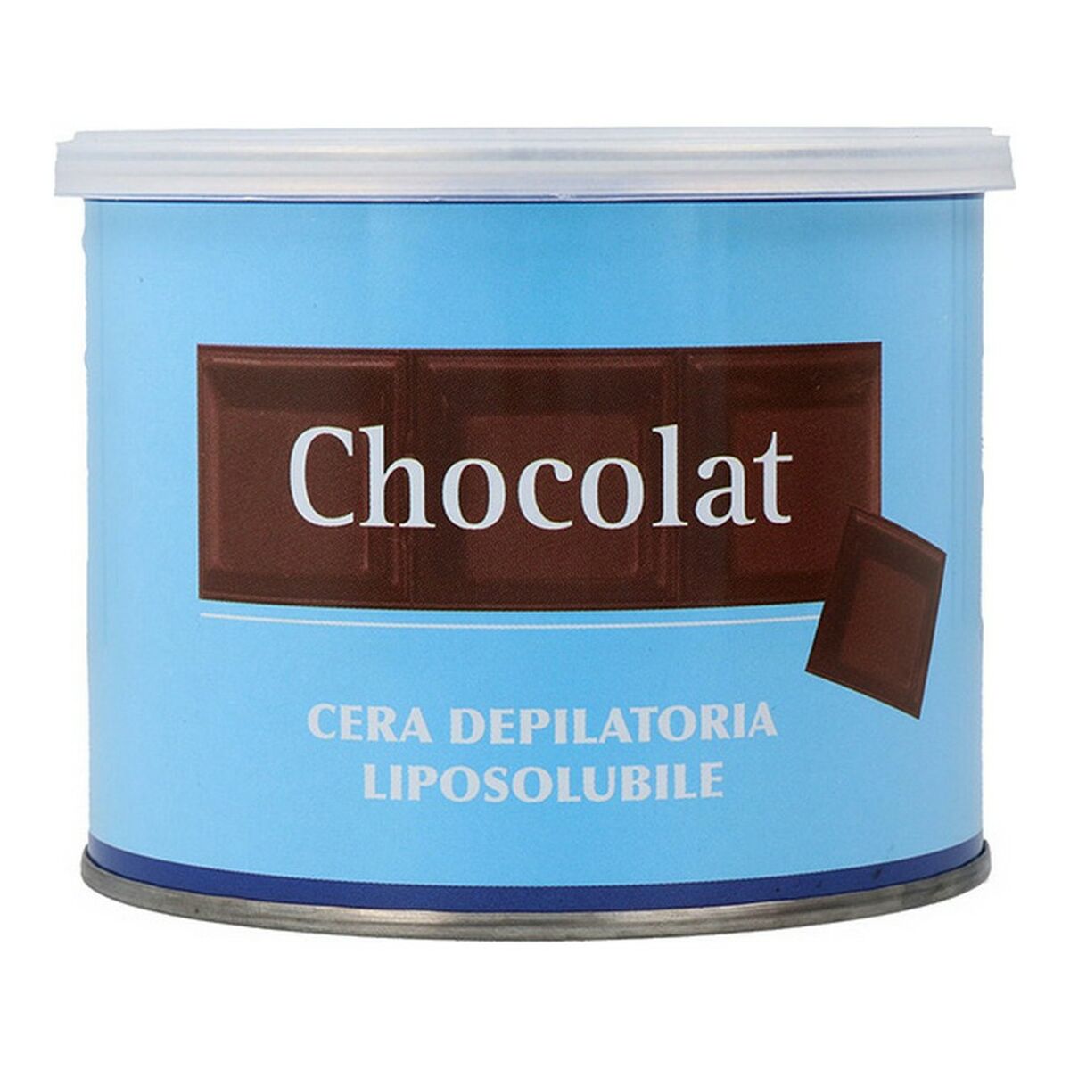 Cera Depilat? Ria Corporal Idema Lata Cera   Ml