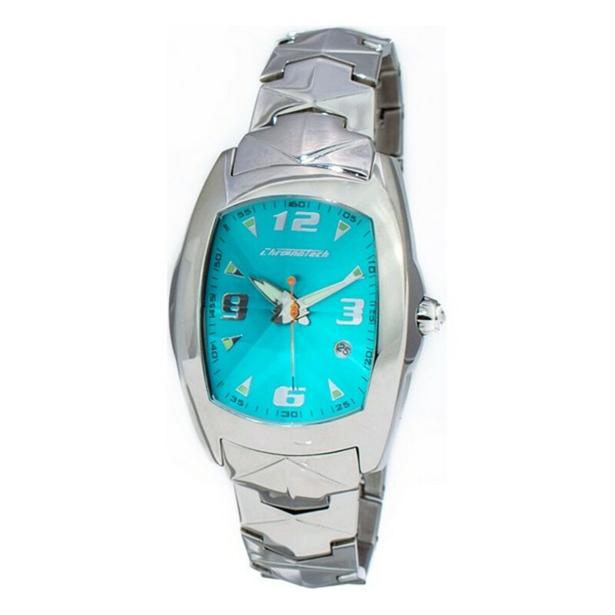 Herreur Chronotech Ct M  ø   Mm