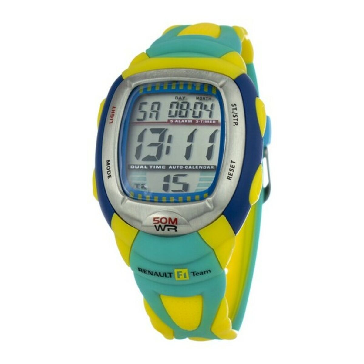 Unisex Ur Chronotech Ct M   ø   Mm