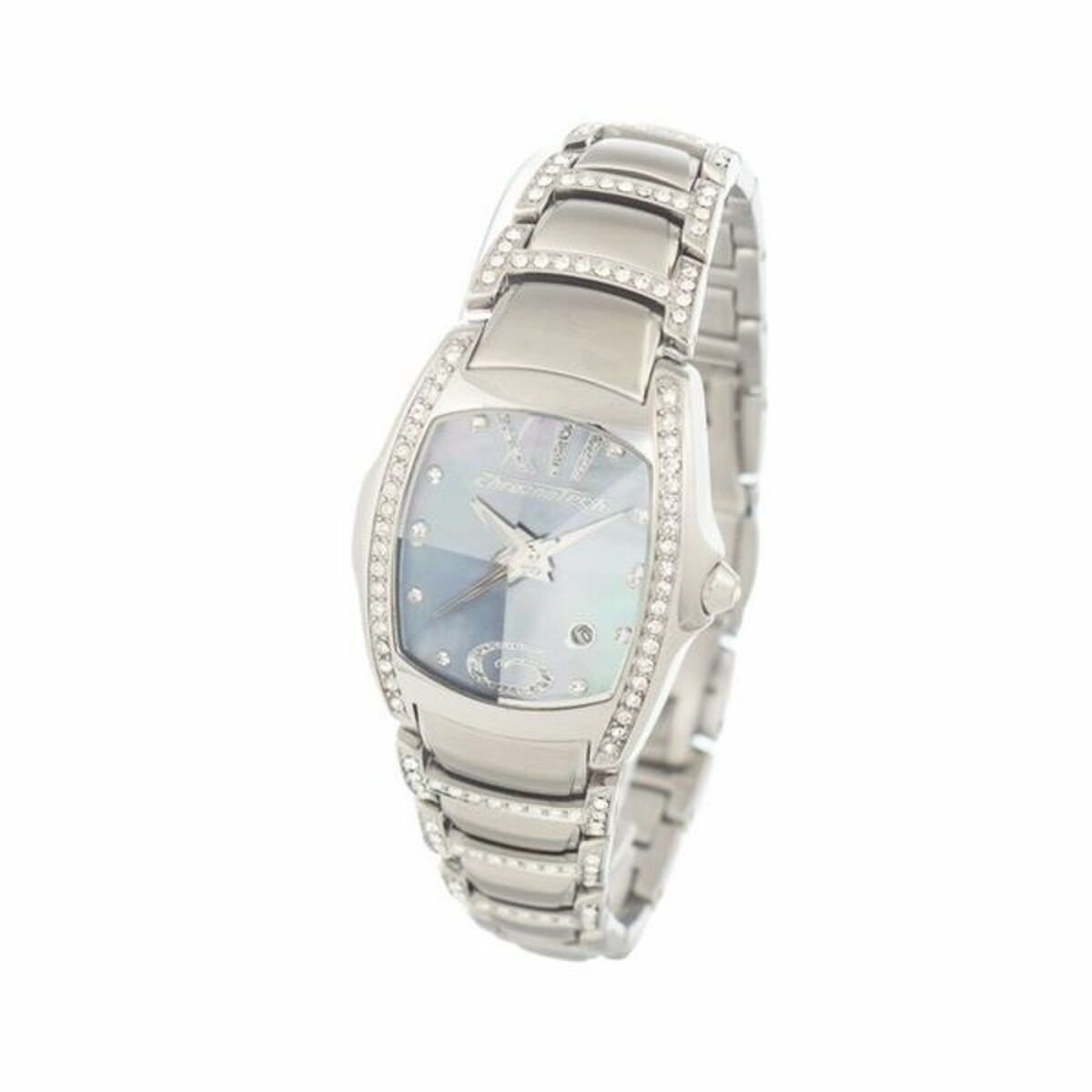 Dameur Chronotech Ct Ss M  ø   Mm