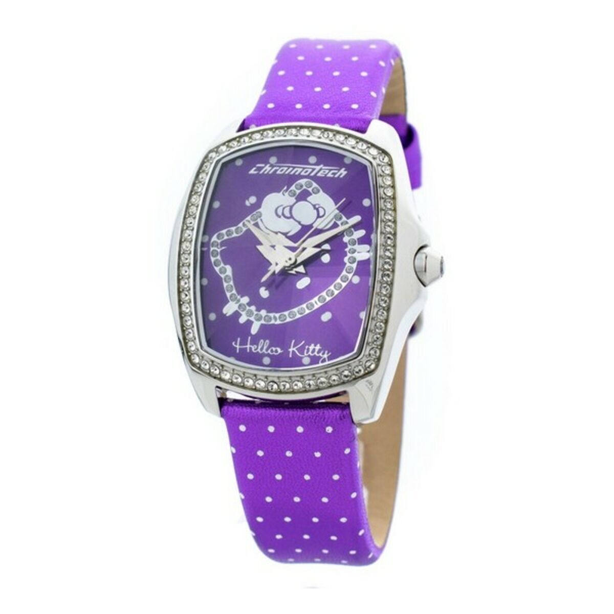 Dameur Chronotech Ct Ls   ø   Mm