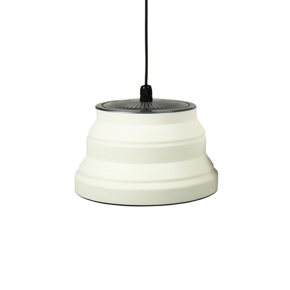 Smilla Dæmpbar Campinglampe - Perfekt til Forteltet!
