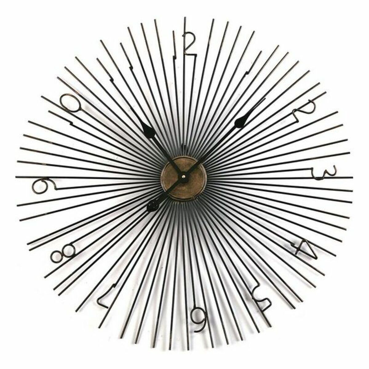 Vægur Metal   X   X   Cm