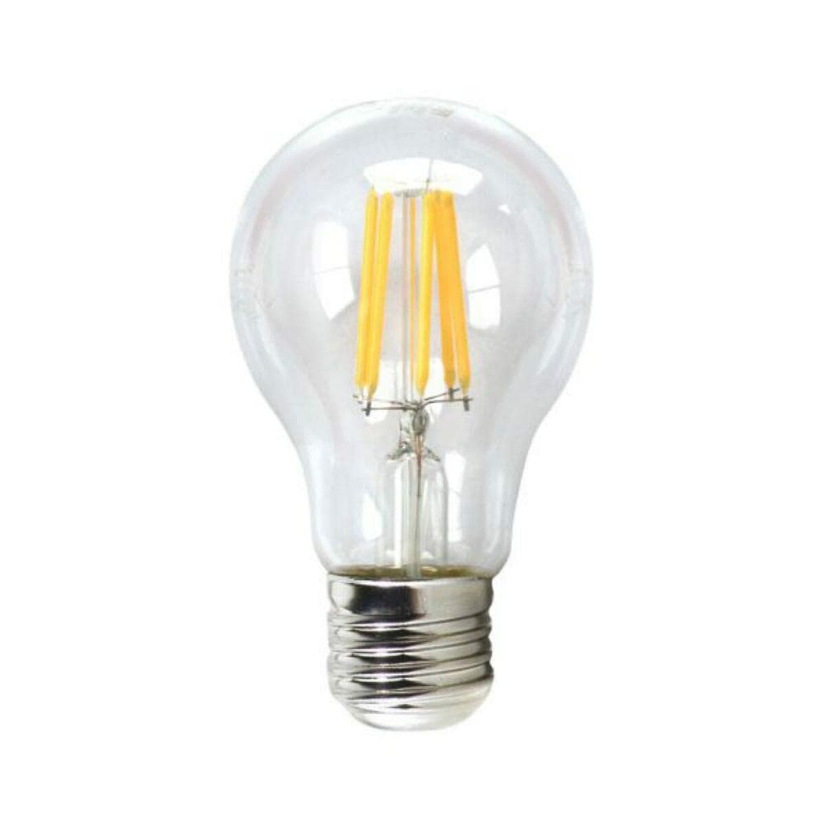 Led Lampe Silver Electronics