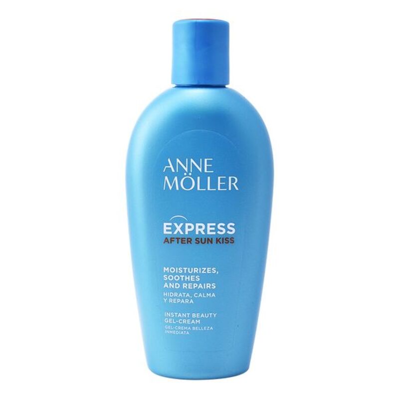 After Sun Express Kiss Anne M? Ller   Ml    Ml   Unisex