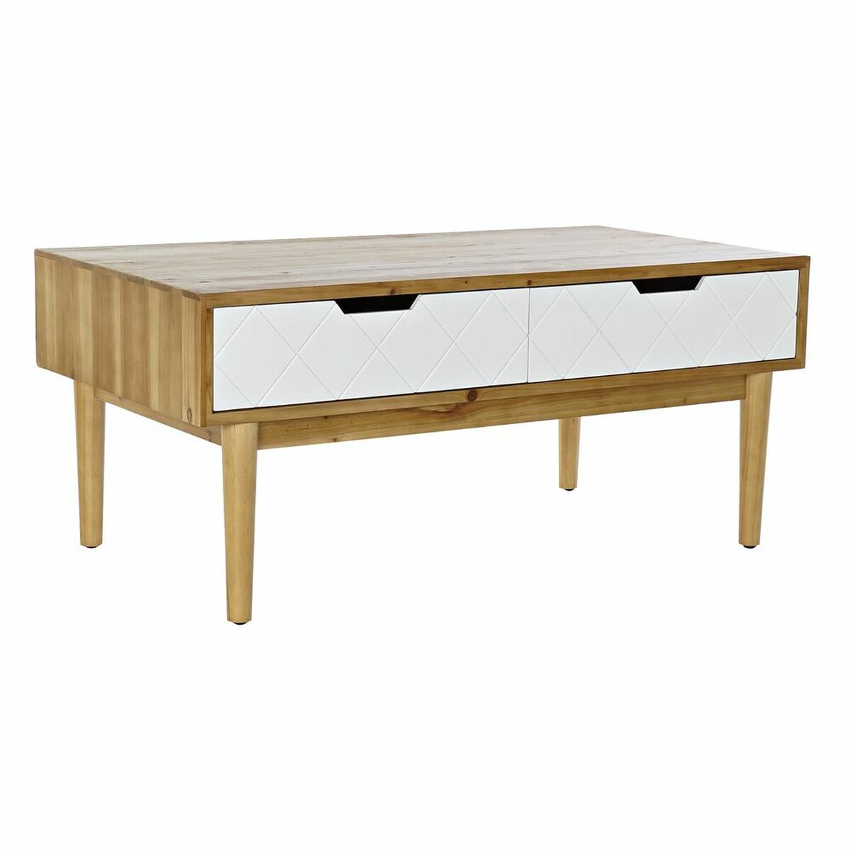 Sofabord Dkd Home Decor Gran   X   X   Cm
