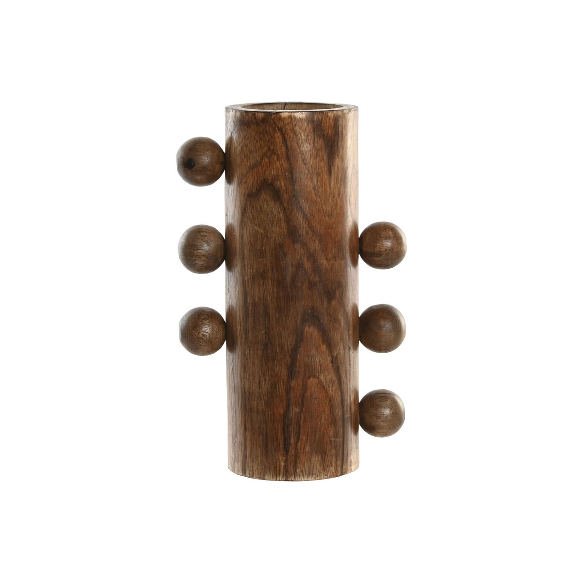 Vase Home Esprit Mangotræ   X   X   Cm