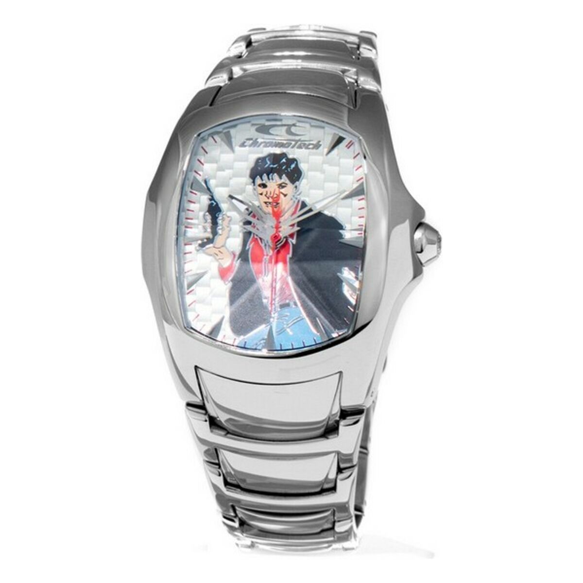 Herreur Chronotech Ct M M   ø   Mm