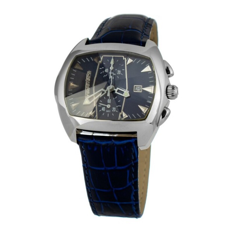 Herreur Chronotech Ct M   ø   Mm