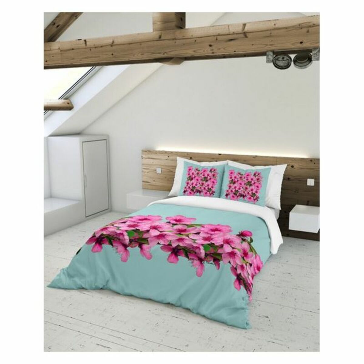Nordisk Cover Devota   Lomba Flor Almendro