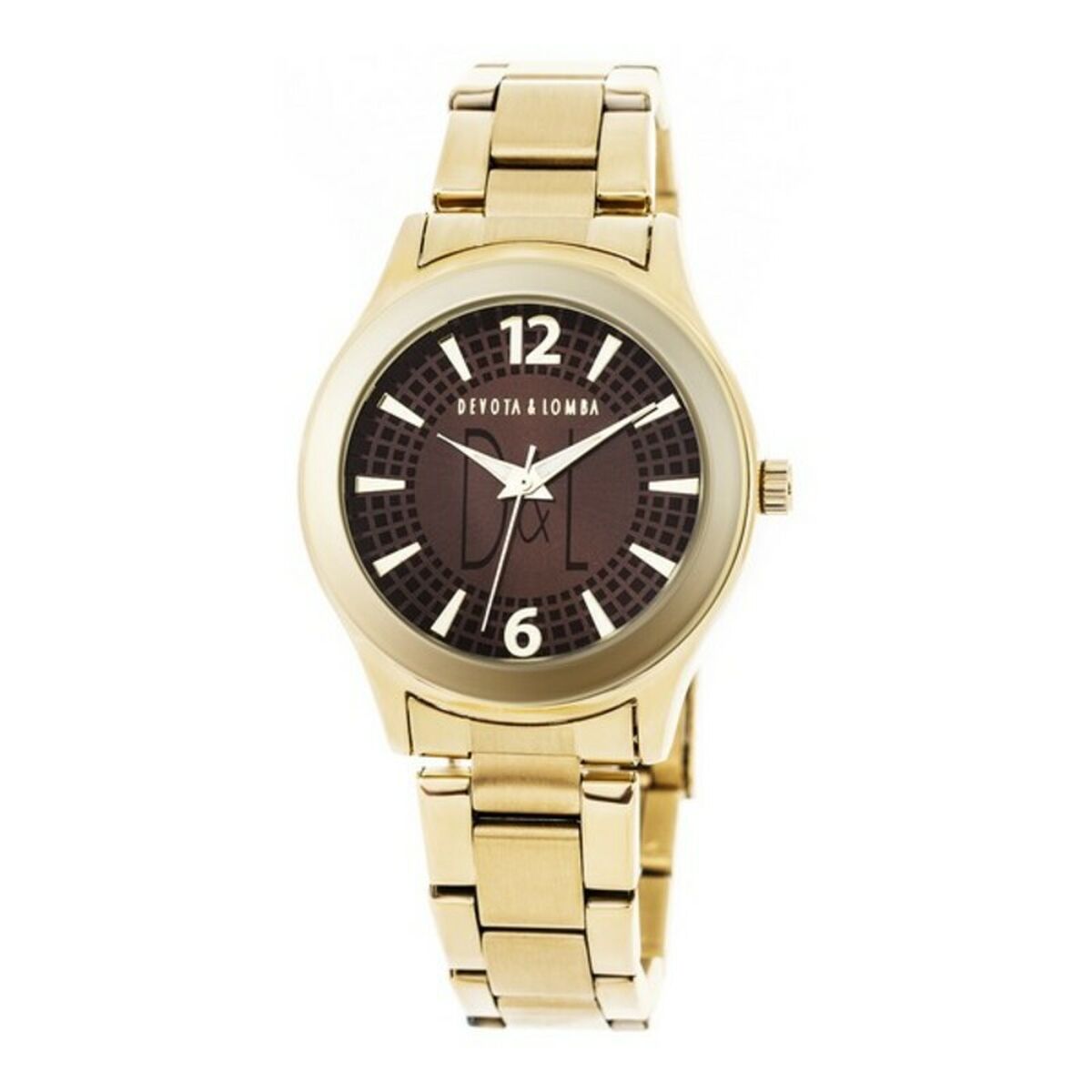 Dameur Devota   Lomba Dl W Brown  ø   Mm