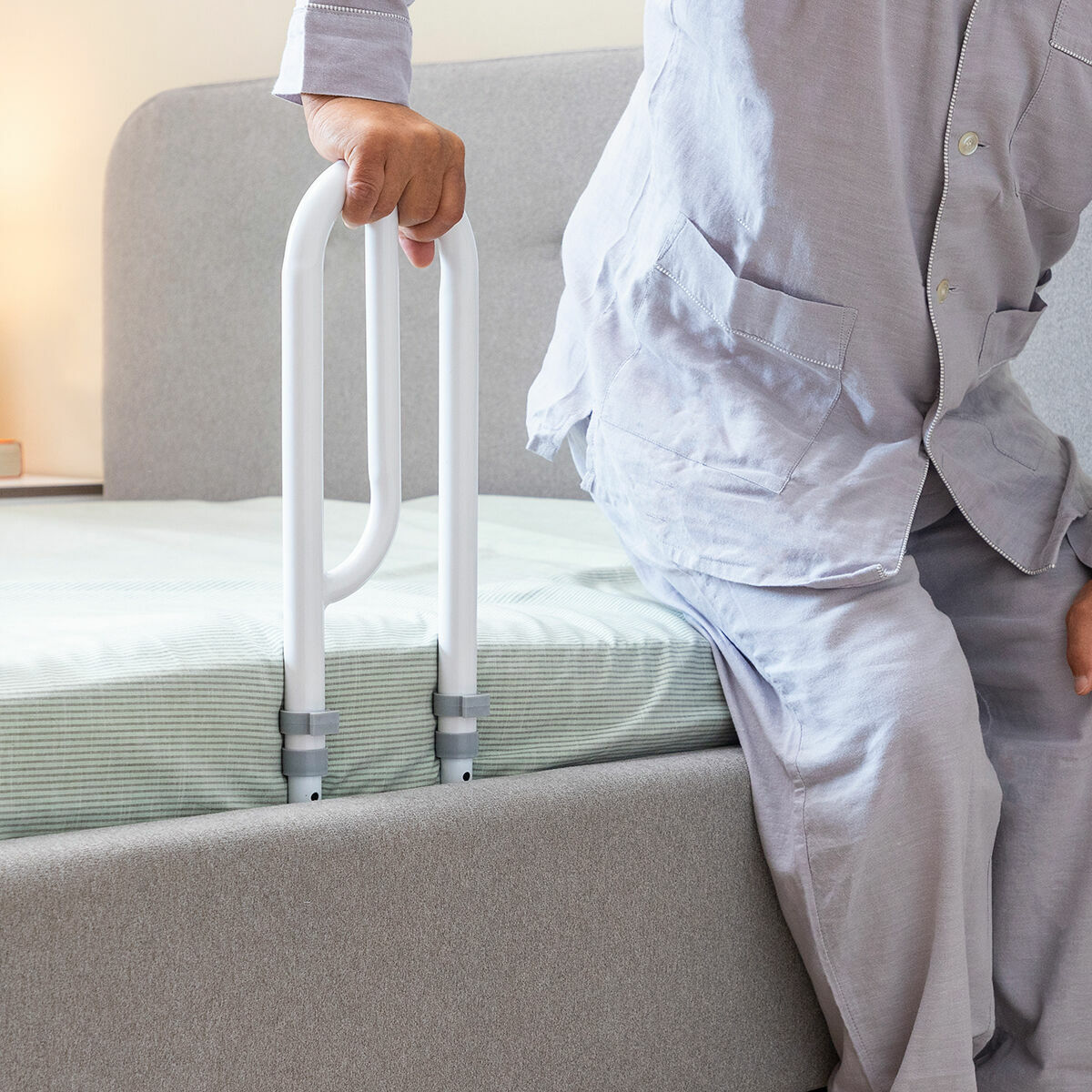 Sengehest Beddaid Innovagoods
