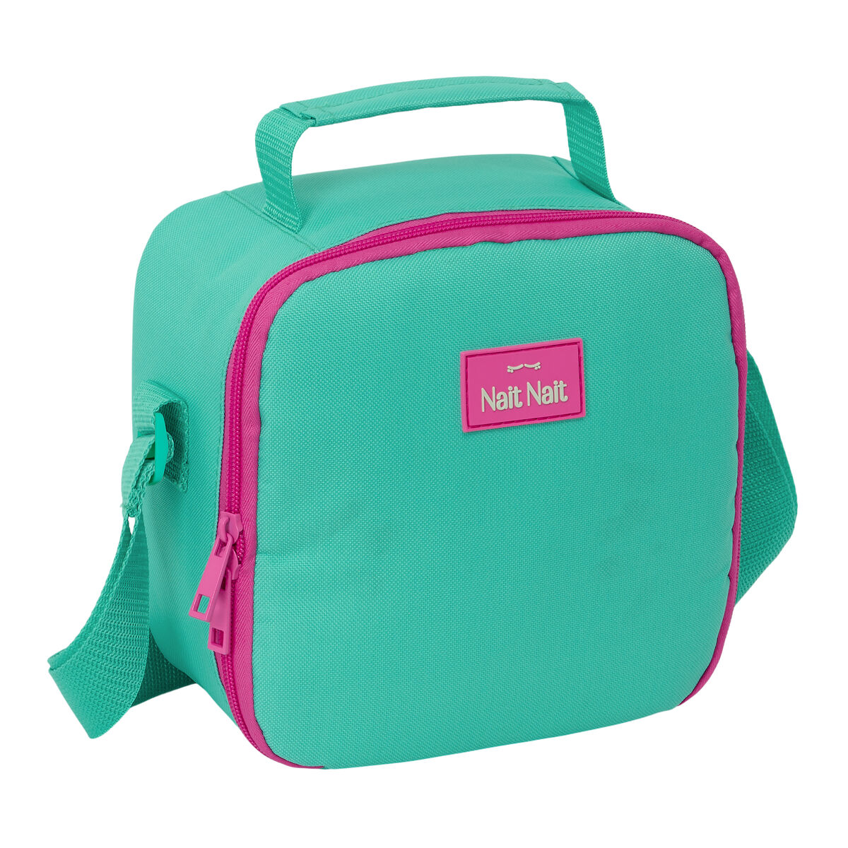 Termomadkasse Nait Nait Verde Mint Mint   X   X   Cm