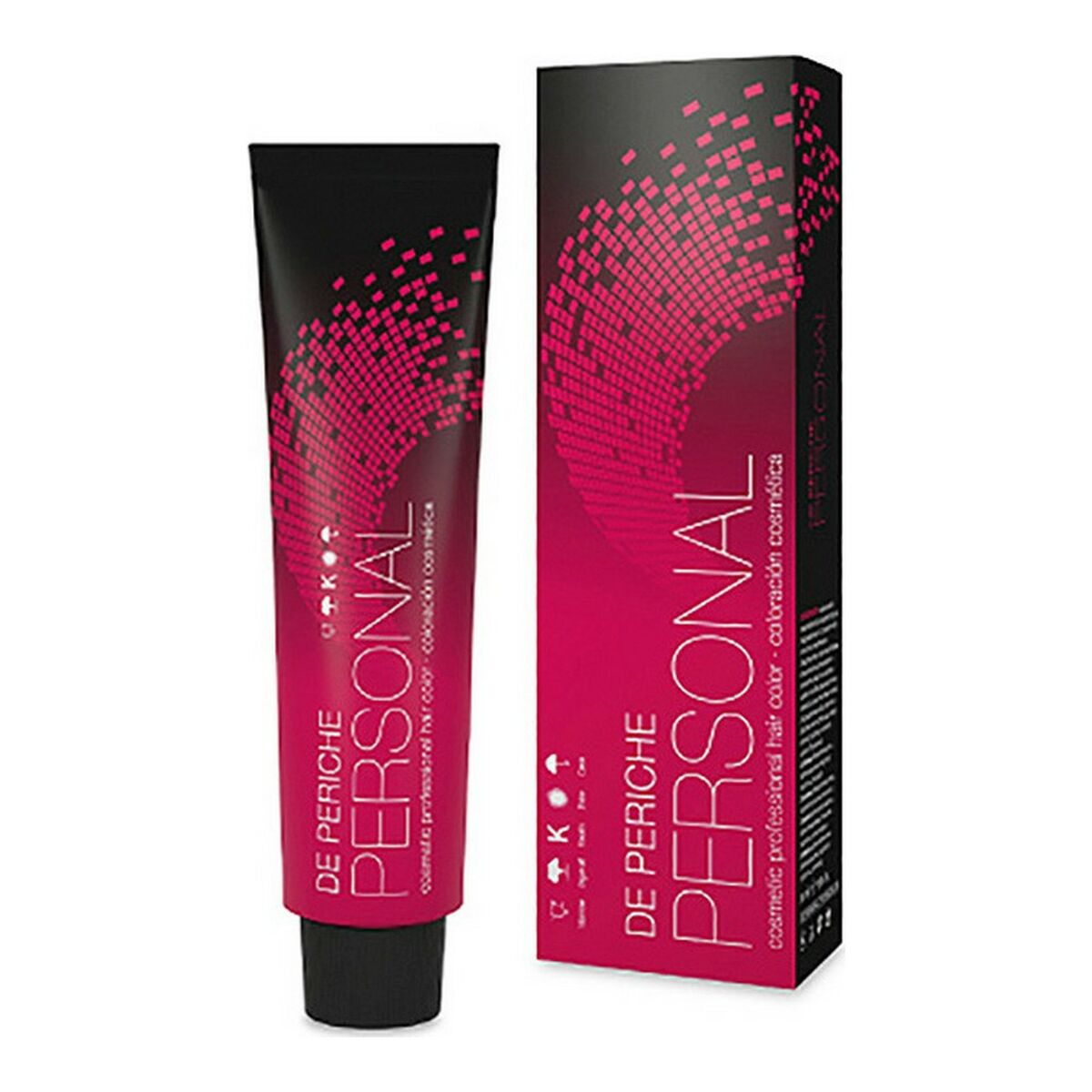 Permanent Farve Personal Periche     G