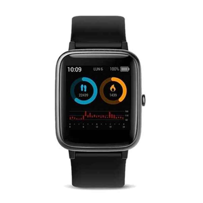 Smartwatch Spc Smartee Vita  Quot  Ips   Mah