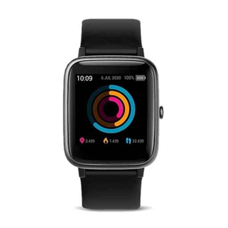 Smartwatch Spc Smartee Boost  Quot  Ips   Mah