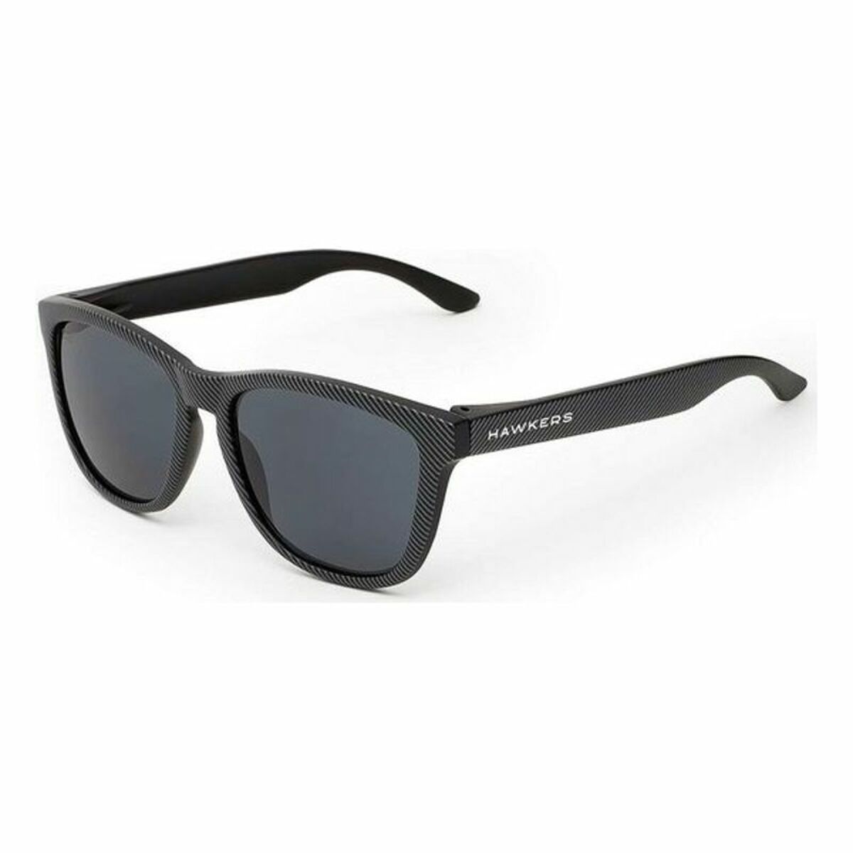 Solbriller One Carbono Dark Hawkers