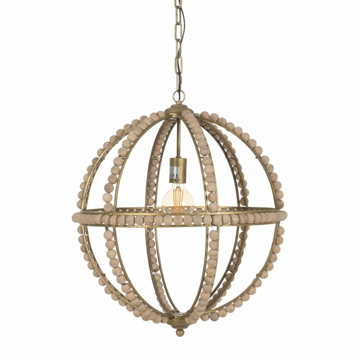 Loftslampe  Refurbished B