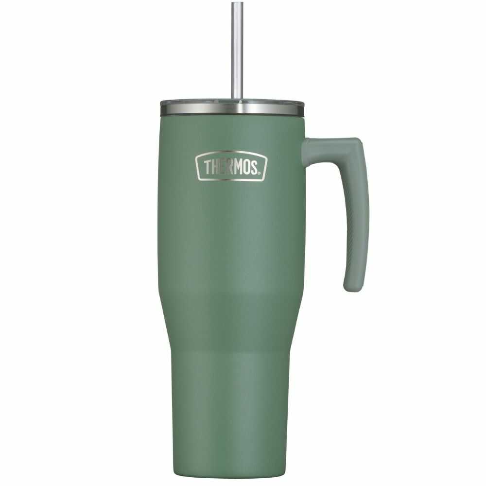 Thermos Rs Termo Kop   Liter Grøn