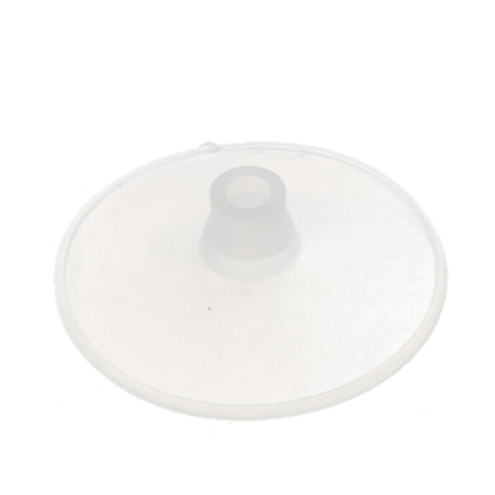 Regnfang i plast - Ø50 mm, 4 stk. til telte og udstyr