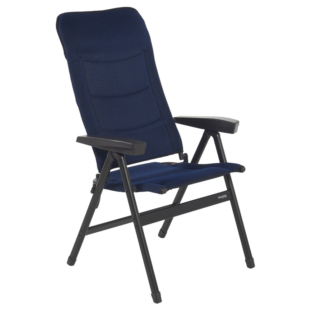 Westfield  Advancer S  Positionsstol Advancer S   Night Blue