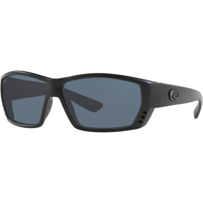 Costa Tuna Alley  P Blackout Gray