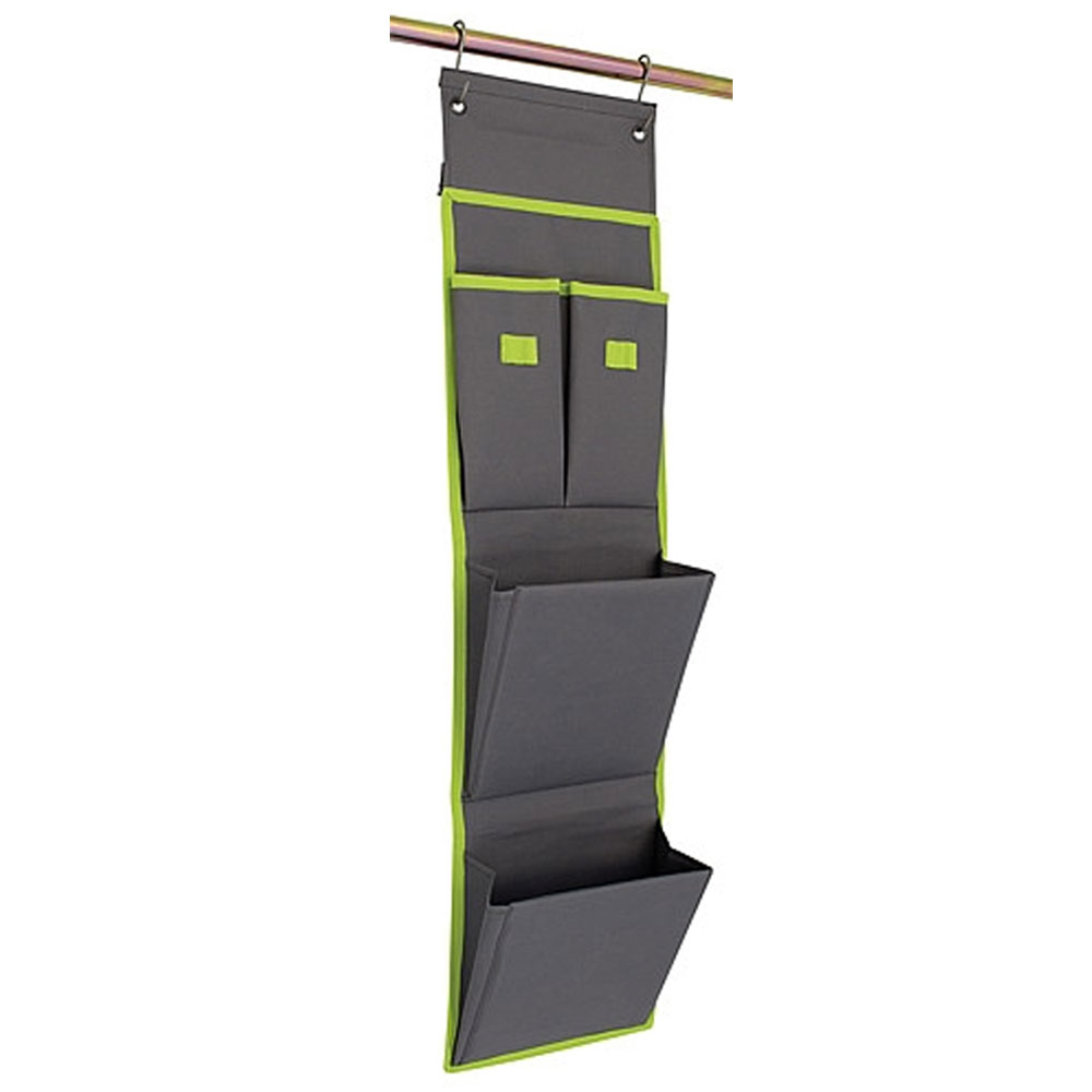 Eurotrail Bistrol Organizer - Praktisk Campingudstyr