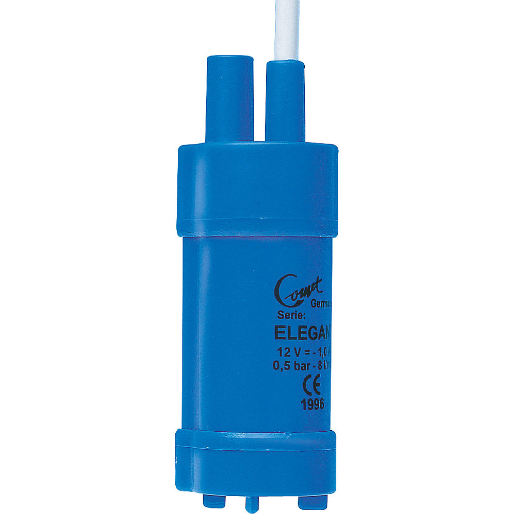 Comet Elegant Dykpumpe - 10 Liter Pr. Minut Tilbud