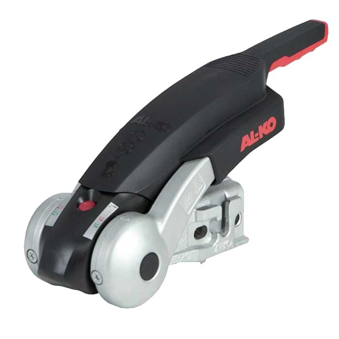 Al Ko Stabilisator Aks 3004 til Campingvogn - Black Friday!