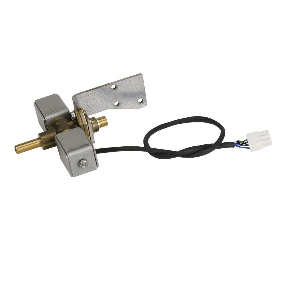 Alde Magnetventil med holder og kabel - Køb nu!