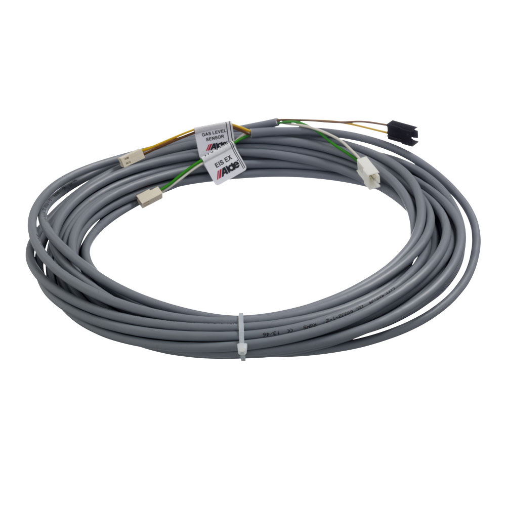 Alde Kabel Til Gasflaskeomskifter