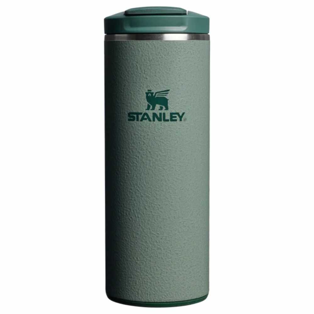 Stanley Aerolight Transit Mug  L Aerolight   Hammertone Green
