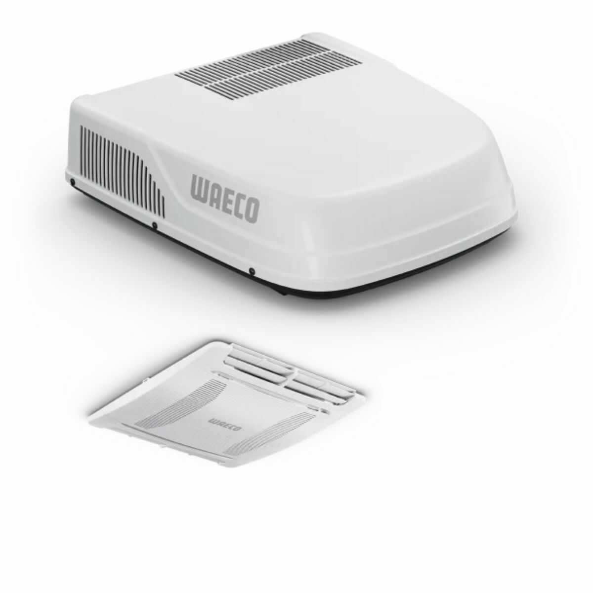 Aircondition  Quot Waeco  Quot