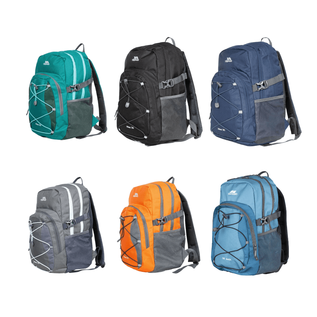 Albus Daypack Liter