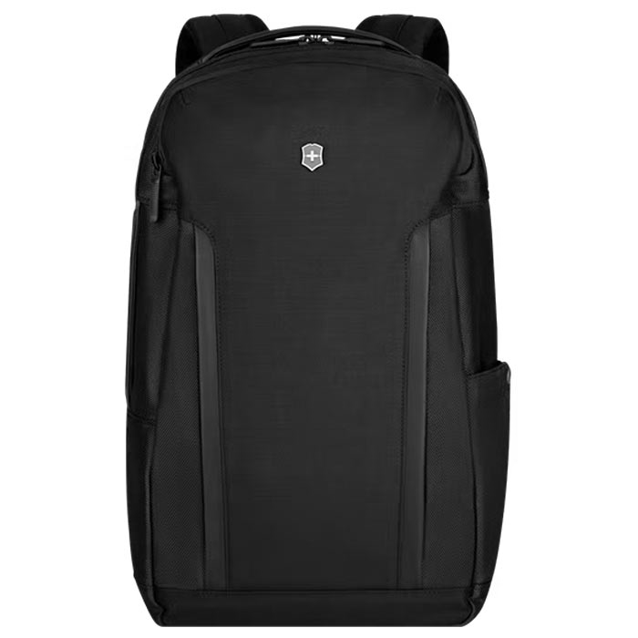 Victorinox Altmont Professional Deluxe Travel Laptop  Black   Computer Rygsække   Tasker