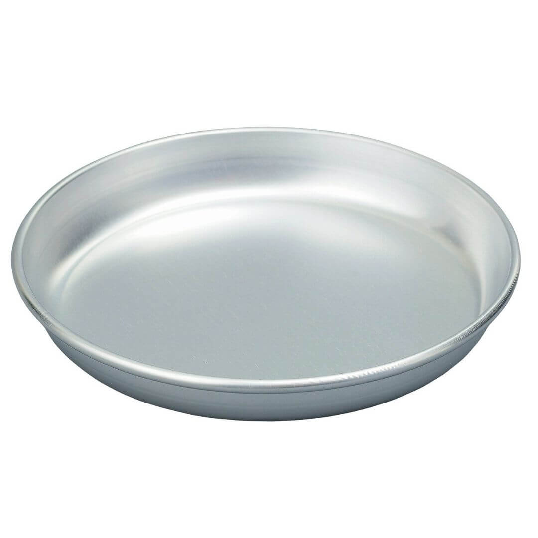 Alu Tallerken   Trangia