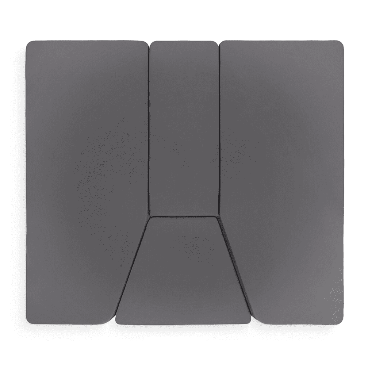 Lagen Til Autocamper Og Campingvogn Jersey Fitted Sheet  Dele  Jersey Fitted Sheet  Dele    Antracite
