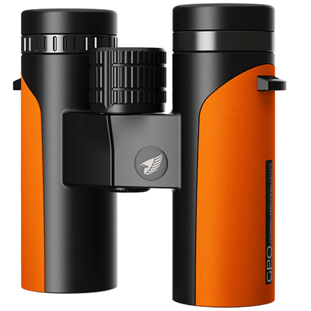 Passion Ed    X    Orange