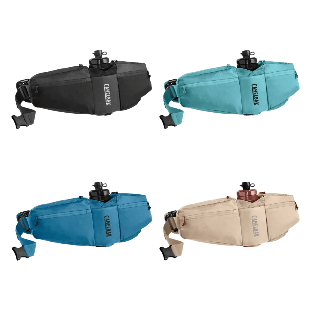 Bæltetaske   Camelbak Podium Flow      L