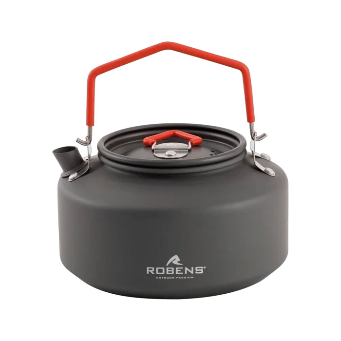 Robens Basecamp Pro Kettle  L   Madlaving