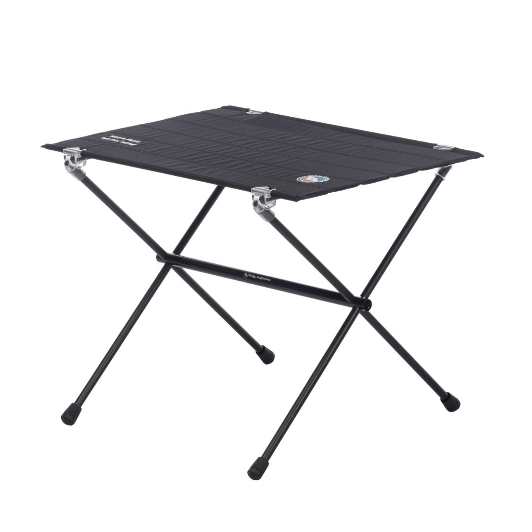 Bord   Big Agnes Woodchuck Camp Table